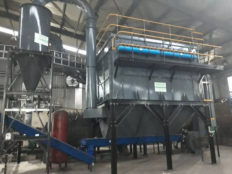 Spray Extraction Unit Spray Booths and Fume Extraction Systems | Advanced Air Control ...
